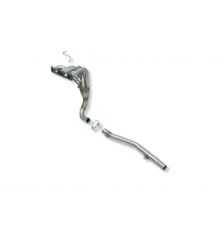 Colector De Escape Tubular Inoxidable / Lada Niva 1.6 8v 78-92 Rc Racing