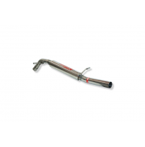 Escape Trasero Inoxidable Grupo-N Competicion / Peugeot 207 Rc 1.6i 16v 07- Rc Racing