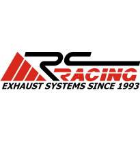 Escape Trasero Inoxidable Grupo-N Competicion / Renault Clio 1.2i 8v No Catalizado 90-92 Rc Racing