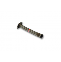 TRAMO INTERMEDIO SIN SILENCIADO INOXIDABLE USO EXCLUSIVO COMPETICION / PEUGEOT 206 1.4I 16V XS 38787 RC RACING