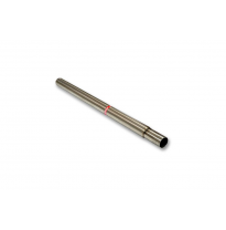 TRAMO INTERMEDIO SIN SILENCIADO INOXIDABLE USO EXCLUSIVO COMPETICION / VOLKSWAGEN GOLF II 1.8I 8V GTI 85- RC RACING