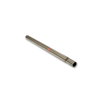 TRAMO INTERMEDIO SIN SILENCIADO INOXIDABLE USO EXCLUSIVO COMPETICION / VOLKSWAGEN GOLF II 1.8I 8V 86-91 RC RACING