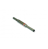 TRAMO INTERMEDIO CON SILENCIADO INOXIDABLE / VOLKSWAGEN GOLF III / VOLKSWAGEN VENTO / VOLKSWAGEN PASSAT III / VOLKSWAGEN JETTA I