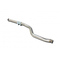 TRAMO INTERMEDIO SIN SILENCIADO INOXIDABLE USO EXCLUSIVO COMPETICION / PEUGEOT 306 / CITROËN ZX / CITROËN XSARA 2.0I 8V 07/92-06