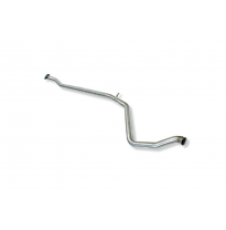 TRAMO INTERMEDIO SIN SILENCIADO INOXIDABLE USO EXCLUSIVO COMPETICION / PEUGEOT 306 1.6I 8V XT 00- RC RACING