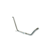 TRAMO INTERMEDIO SIN SILENCIADO INOXIDABLE USO EXCLUSIVO COMPETICION / PEUGEOT 307CC / PEUGEOT 307 1.6I 16V CABRIO 02- RC RACING