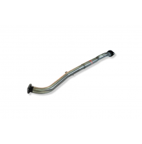 TRAMO INTERMEDIO SIN SILENCIADO INOXIDABLE USO EXCLUSIVO COMPETICION / NISSAN 350Z - 43620 RC RACING