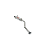 TRAMO INTERMEDIO CON SILENCIADO INOXIDABLE / TOYOTA CELICA 1.8I 16V VVT-I 00- RC RACING