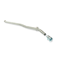 TRAMO INTERMEDIO SIN SILENCIADO INOXIDABLE USO EXCLUSIVO COMPETICION / RENAULT CLIO II 1.4I 8V 03/98- RC RACING