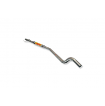 TRAMO INTERMEDIO CON SILENCIADO INOXIDABLE / OPEL ASTRA H 1.7 CDTI 04- RC RACING