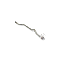 TRAMO INTERMEDIO SIN SILENCIADO INOXIDABLE USO EXCLUSIVO COMPETICION / HONDA CIVIC 1.6I 16V VTEC SPORT EP2 04- RC RACING