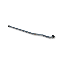 TRAMO INTERMEDIO SIN SILENCIADO INOXIDABLE USO EXCLUSIVO COMPETICION / MITSUBISHI LANCER EVO8 / MITSUBISHI LANCER EVO9 2.0I 16V