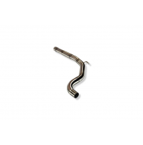 TRAMO INTERMEDIO SIN SILENCIADO INOXIDABLE USO EXCLUSIVO COMPETICION / OPEL CORSA E OPC / OPEL CORSA D / OPEL CORSA D OPC 1.6i T