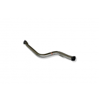 TRAMO INTERMEDIO SIN SILENCIADO INOXIDABLE USO EXCLUSIVO COMPETICION / ALFA ROMEO GTV 3.0 V6 95-05 RC RACING