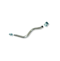 TRAMO INTERMEDIO SIN SILENCIADO INOXIDABLE USO EXCLUSIVO COMPETICION / FORD FIESTA ST 2.0 16V 07- RC RACING