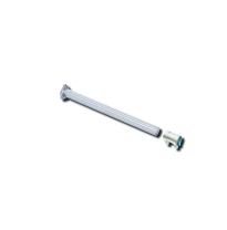 TRAMO INTERMEDIO SIN SILENCIADO INOXIDABLE USO EXCLUSIVO COMPETICION / PORSCHE 924 2.0 78-85 RC RACING