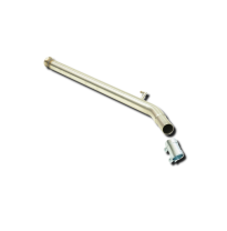 TRAMO INTERMEDIO SIN SILENCIADO INOXIDABLE USO EXCLUSIVO COMPETICION / RENAULT TWINGO II / RENAULT WIND 1.2I 16V 02/11- RC RACIN