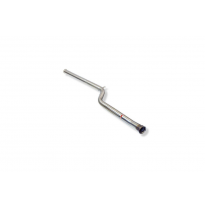 TRAMO INTERMEDIO SIN SILENCIADO INOXIDABLE USO EXCLUSIVO COMPETICION / PEUGEOT 106 / CITROËN SAXO 1.6I 8V 04/96-00 RC RACING