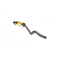 TRAMO INTERMEDIO CON SILENCIADO INOXIDABLE / OPEL ASTRA F 1.4I 8V BERLINA -96 RC RACING