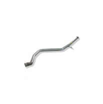 TRAMO INTERMEDIO SIN SILENCIADO INOXIDABLE USO EXCLUSIVO COMPETICION / PEUGEOT 306 1.6I 8V 93-04/97 RC RACING