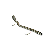 Tubo Supresor De Catalizador / Citroën Xsara 2.0i 16v 00-02 Rc Racing