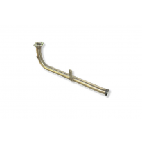 Tubo Supresor De Catalizador / Renault Megane 1.4i 8v Coupe 95- Rc Racing