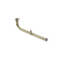 Tubo Supresor De Catalizador / Renault Megane 1.6i 8v 95- Rc Racing