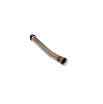 Tubo Supresor De Catalizador / Peugeot 206 1.6i 8v 99- Rc Racing