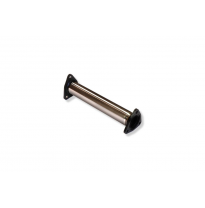 Tubo Supresor De Catalizador / Honda Accord 2.0i 16v 90-11/92 Rc Racing