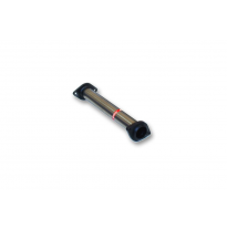 Tubo Supresor De Catalizador / Opel Vectra B 2.0i 16v Berlina 95- Rc Racing