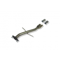 Tubo Supresor De Catalizador / Ford Mondeo 2.0i 16v 93-07/96 Rc Racing