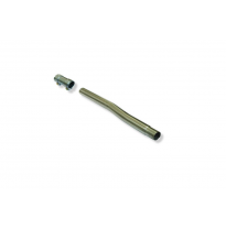 Tubo Supresor De Catalizador / Opel Zafira / Opel Astra G 1.4i 16v Berlina 98- Rc Racing