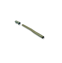 Tubo Supresor De Catalizador / Opel Zafira / Opel Astra G 1.6i 16v Berlina 98-01 Rc Racing