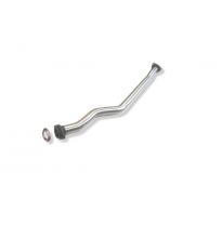 Tubo Supresor De Catalizador / Opel Vectra B / Opel Calibra 2.0i 16v 08/93-05/98 Rc Racing