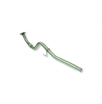 Tubo Supresor De Catalizador / Seat Córdoba / Seat Ibiza 1.4i 8v 00-02 Rc Racing