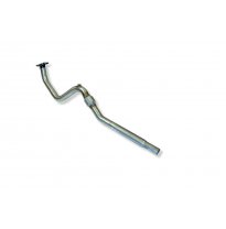 Tubo Supresor De Catalizador / Seat Ibiza / Seat Córdoba 1.4i 8v 99-01 Rc Racing