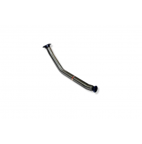 Tubo Supresor De Catalizador / Citroën Xsara 2.0 Td Hdi 02/99-08/00 Rc Racing