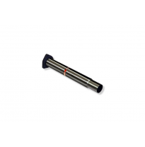 Tubo Supresor De Catalizador / Lancia Delta / Lancia Dedra / Fiat Marea / Fiat Brava / Fiat Bravo Hfe 1.6ie 16v 96- Rc Racing