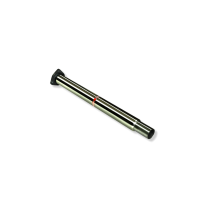 Tubo Supresor De Catalizador / Fiat Bravo / Fiat Brava 1.4i 12v 95- Rc Racing