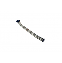 Tubo Supresor De Catalizador / Peugeot 306 / Citroën Xsara 1.6i 8v 98-00 Rc Racing