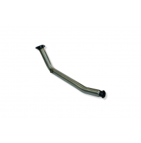 Tubo Supresor De Catalizador / Citroën Zx 1.6i 8v 91-98 Rc Racing