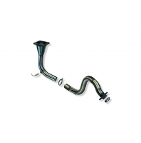 Tubo Supresor De Catalizador / Peugeot 306 1.6i 8v Xt 00- Rc Racing