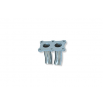 Tubo Supresor De Catalizador / Volkswagen Golf Iv / Seat Leon / Volkswagen Bora / Seat Toledo / Audi A3 / Skoda Octavia 1.6i 8v