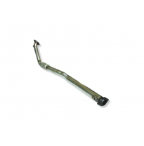 Tubo Supresor De Catalizador / Opel Astra G 2.0 Turbo Coupe 10/00- Rc Racing