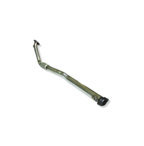 Tubo Supresor De Catalizador / Opel Astra G 2.0 Turbo Coupe 10/00- Rc Racing