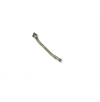 Tubo Supresor De Catalizador / Renault Megane 1.6i 16v Porton Trasero 10/98- Rc Racing