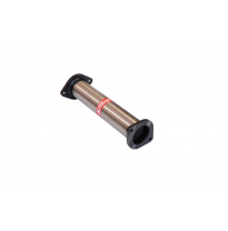 Tubo Supresor De Catalizador / Nissan Sunny / Nissan Micra / Nissan Almera / Nissan 100 Nx / Nissan Primera 1.4i 8v 10/90-09/92