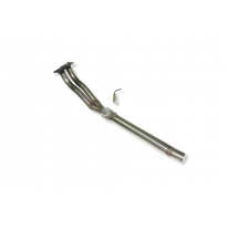 Tubo Supresor De Catalizador / Volkswagen Golf Iv / Skoda Octavia / Audi A3 1.8i 20v 09/96-06/03 Rc Racing