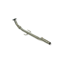 Tubo Supresor De Catalizador / Volkswagen Polo 1.4i 8v 00- Rc Racing