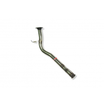 Tubo Supresor De Catalizador / Peugeot 806 / Fiat Ulysse / Citroën Evasion 2.0i 8v 94- Rc Racing